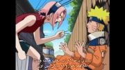 ناروتو قسمت 185 - Naruto 185