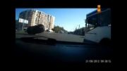 اتفاقات عجیب در خیابانهای روسیه