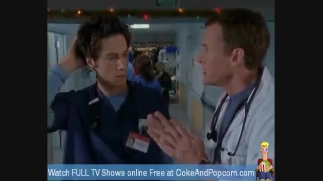 تریلر سریال Scrubs