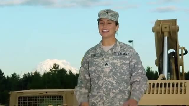 Starting Strong Season 1 Episode 6:   ROTC Cadet