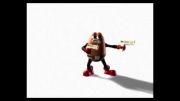 آموزش انیمیشن -۱۲ قانون -1-2 -Jeff Lew Character Animatio