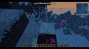 Minecraft :life as a demon lord modpack showcase part 3