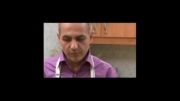 آموزش آشپزی گیاهی (وگان) - سبزی پلو با کباب بادمجان