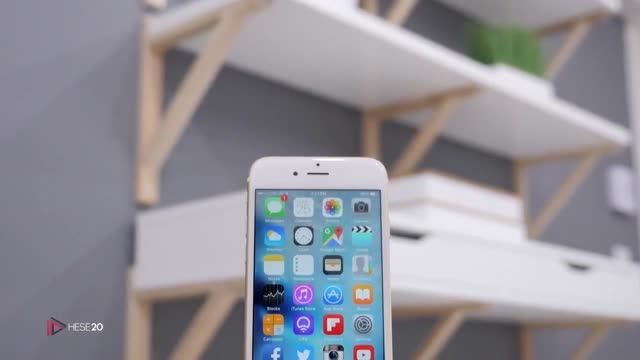نقد و بررسی گوشی های Apple iPhone 6s و 6s Plus