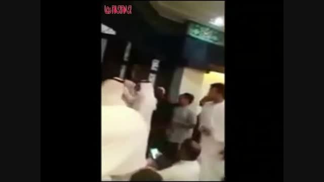 تیراندازی به عزاداران حسینی عربستان فیلم گلچین صفاسا
