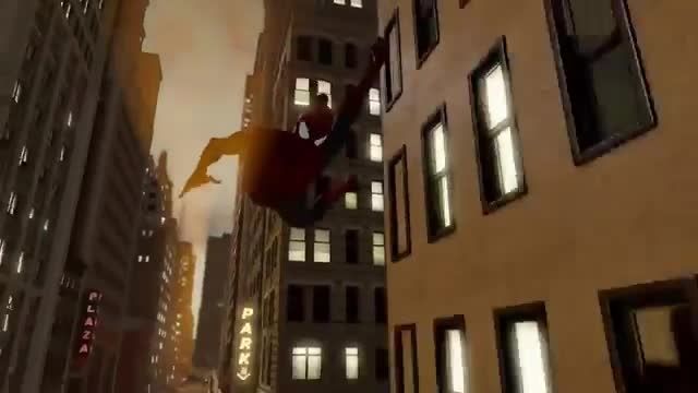 The Amazing Spider-Man 2: Official Game Trailer