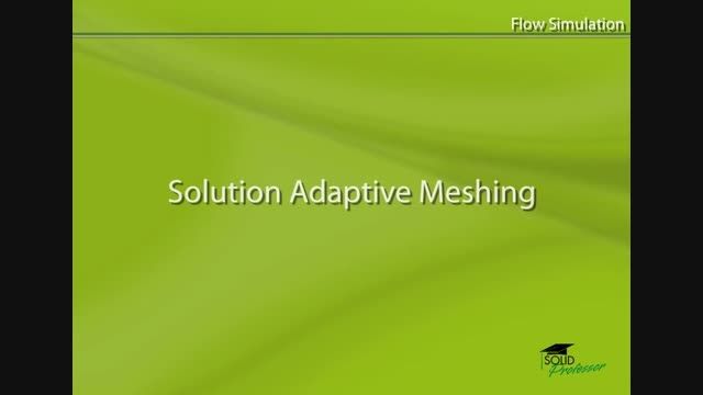 4.Meshing and Thin Wall Optimization - 1.Meshing Overvi