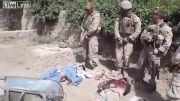 سوریه و افغانستان -اهانت به سلفی
