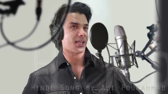 آهنگ هندی خیلی زیبا - Chand Se Parda Kijiye