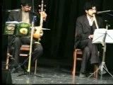 کنسرت موسیقی music iranian