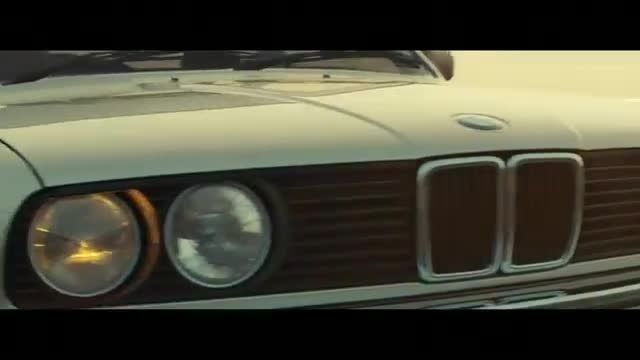 تبلیغ جذاب BMW سری 3
