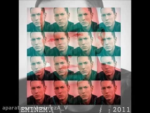اهنگ The Reunionاز Eminem