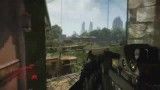 تریلر اول : Crysis 3- Gameplay preview