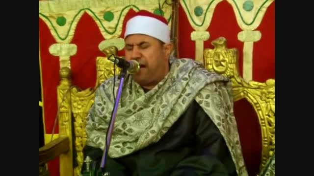 سورت إنفطار-استاد محمد مهدى شرف الدین