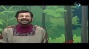 مسخره کردن محمود شهریاری (2) - خنده بازار