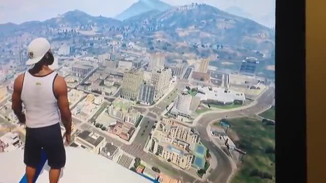 gta v