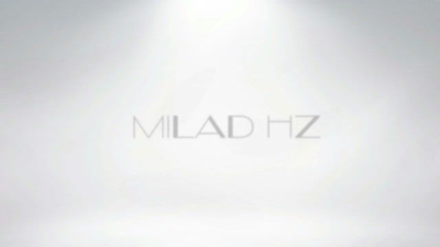 Promo Milad Hz Song For AAA Music - Persian Paparazzi