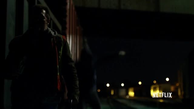 تریلر سریال Daredevil منتشر شد: مرد بدون ترس نتفلیکس