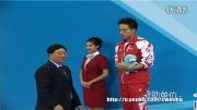 ووشو ، مسابقات داخلی چین ، اهدای مدال چان چوون