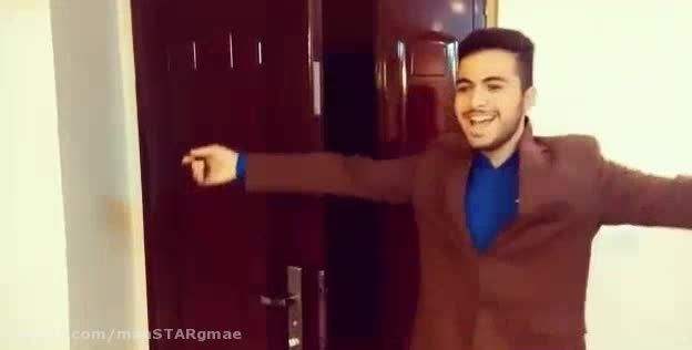 سلام افرومن ههههههههههه