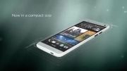 گوشی HTC One Mini رسما معرفی شد