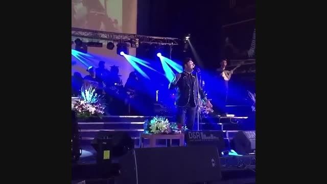 کنسرت محمد علیزاده - یا نرو یا نیا