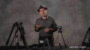 آموزش عکاسی دانش سارویی - آشنایی با پایه های دوربین - 1‬