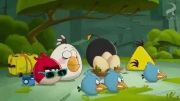 انیمیشن سریالی پرندگان خشمگین۲۰۱۳ |قسمت۱۰ |دوبله گلوری