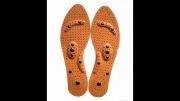 کفی کفش افزایش قد مغناطیسی(Salamatbazar.com)