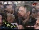 حاج محمودکریمی-شهادت امام عسکری 1390-جمکران