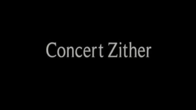 دانلود رایگان Cinematique Instruments Concert Zither