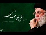 سخنرانی عبدالرضا هلالی در حمایت از رهبر انقلاب