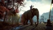 Far Cry 4: Battles of Kyrat trailer