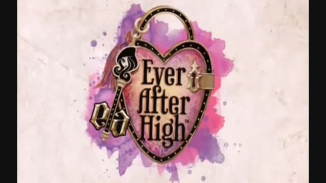 Ever After Pony High