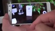 ویدیو معرفی Galaxy Note4