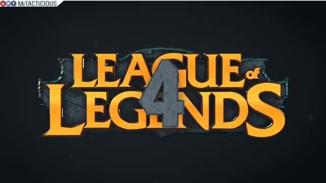 &reg; Top 5 Supports | Episode 3 (League of Legends)