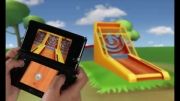 Funfair Party Games for 3DS