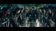 تریلر فیلمEdge of Tomorrow 2014