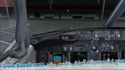 آمورش خلبانی - 737NGX Flows- After Landing