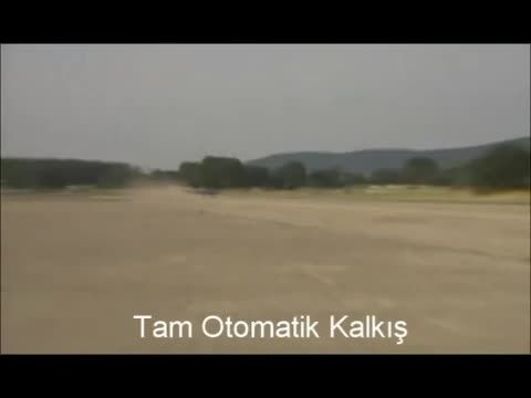 هواپیمای بدون سرنشین bayraktar از ترکیه