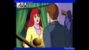 انیمیشن سریالی مرد عنکبوتی 1994/قسمت هشتم / پارت چهارم