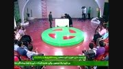 هدیه دابی به بینندگان خندوانه