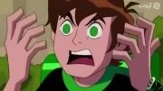 ben10 omniverse