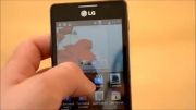 بررسی گوشی LG Optimus L4 II E440