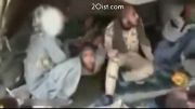 کلیپی از چگونگی ربوده شدن مرزبانان توسط گروهک جیش العدل