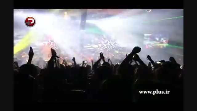 تیزر کنسرت بزرگ و متفاوت محسن یگانه در تهران 9 و 10 مهر