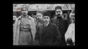 مستند انقلابی ایران و استعمار قسمت اول
