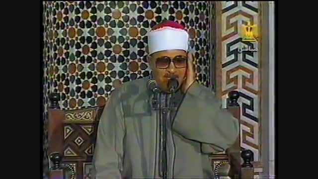 احمد رزیقی توبه حشر