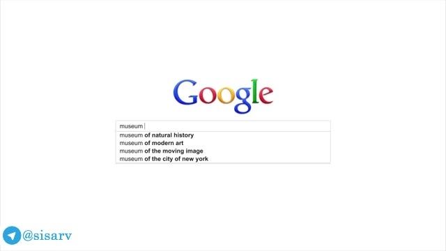 زندگی 17 ساله گوگل در دو دقیقه