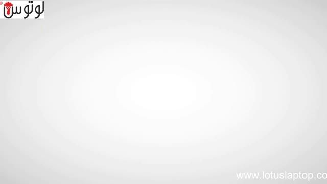 لنوو فلکس 2 لپ تاپی با زاویه 300 درجه